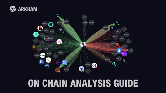 Unlocking Market Trends: How On-Chain Analysis Forecasts Cryptocurrency