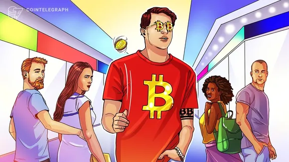 Global Study Reveals Millennials Dominate Cryptocurrency Adoption