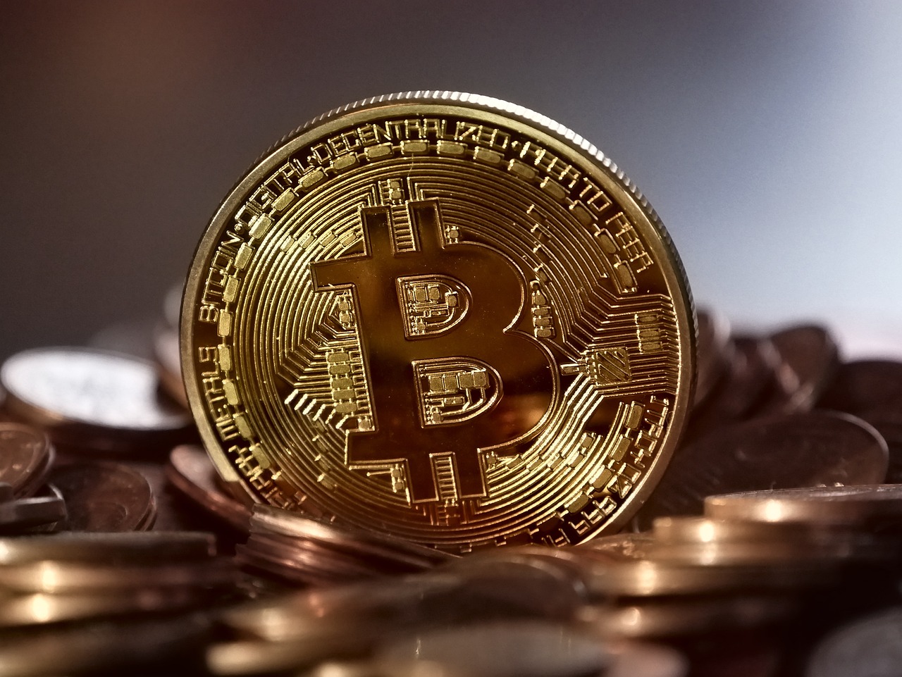 Bitcoin Rises To $66,000, Market Cap Crosses $2.5 trillion; What Led Rally In Cryptocurrency?