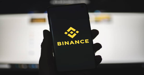 Binance Announces $90K DODO Token Airdrop for Web3 Wallet Users