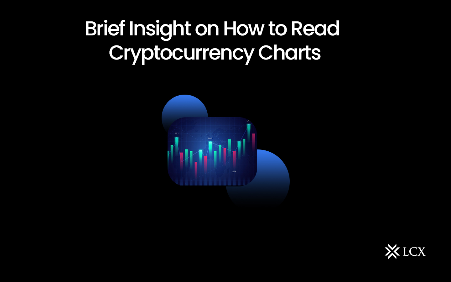 Brief Insight on How to Read Cryptocurrency Charts