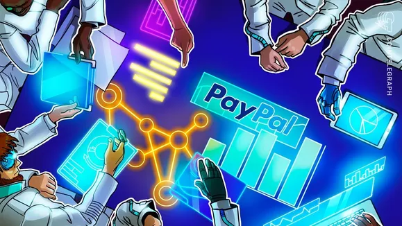 PayPal, Galaxy Invest $20M in Chaos Labs for Blockchain Security