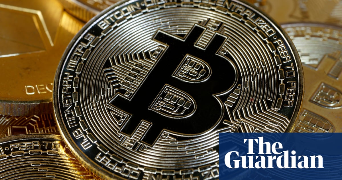 Bitcoin: what has caused the cryptocurrency’s latest revival?