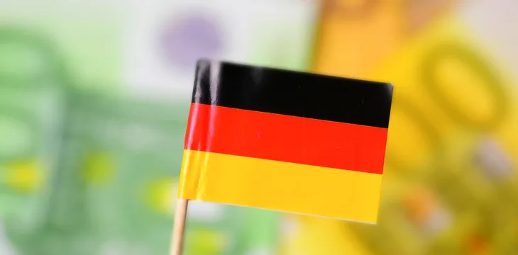 Germany’s Union Investment diversifies portfolio with new blockchain fund