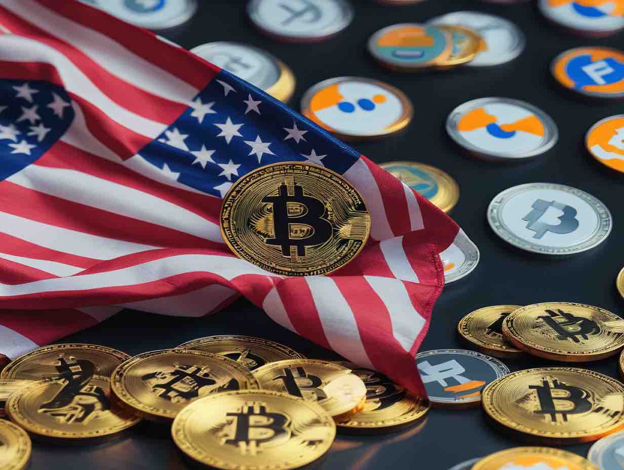 Virginia passes crypto-friendly bill to push blockchain adoption 1