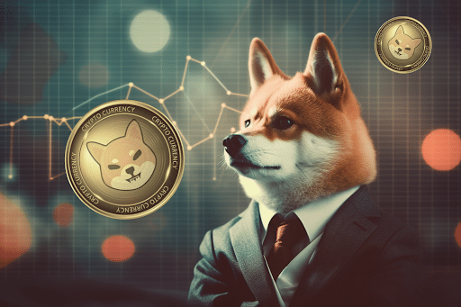 Cryptocurrency Buzz: Dogecoin (DOGE) Rockets 58%, Shiba Inu (SHIB) Surges 126% and Raffle Coin (RAFF) Continues to Shine in Market Turmoil