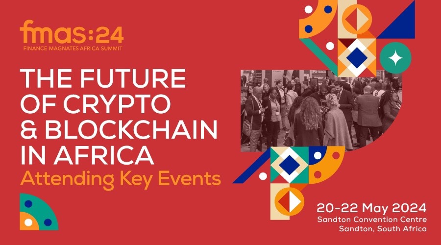 The Future of Crypto & Blockchain in Africa: Attending Key Events