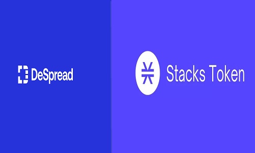 DeSpread and Stacks Forge Partnership for Blockchain Advancement