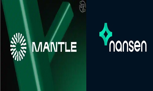 Nansen and Mantle Network Forge Strategic Alliance to Revolutionize Blockchain Insights