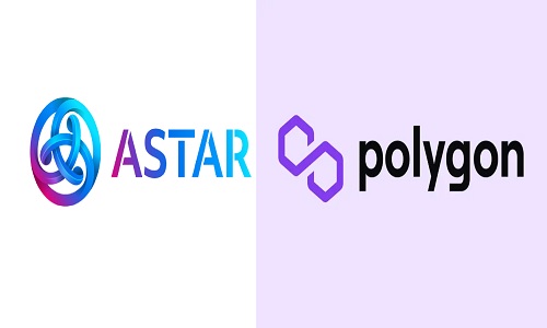 Astar Elevates Blockchain Interoperability through Polygon Partnership