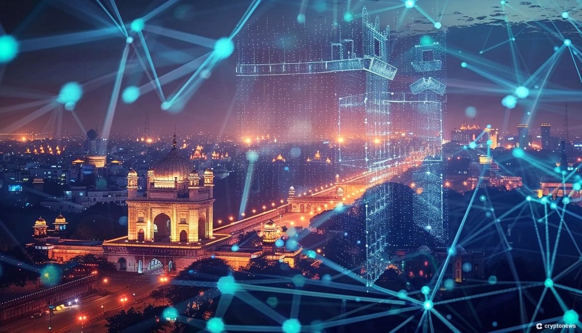 India Hosts Nearly 8 Million Verifiable Government Documents on Blockchains