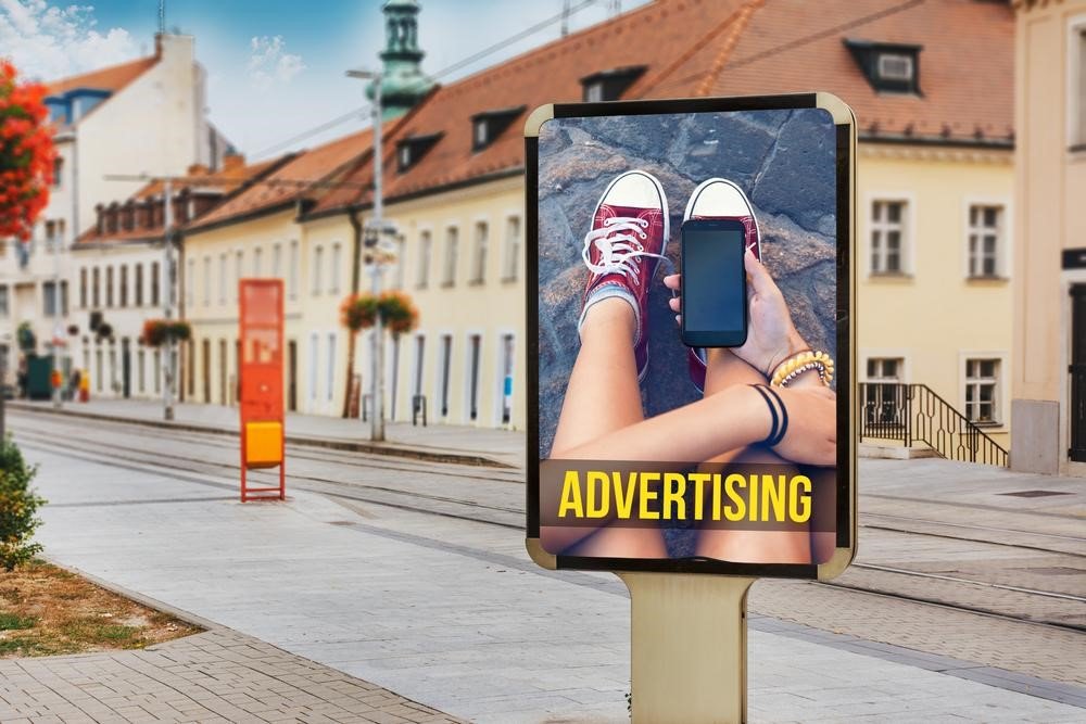 Blockchain and Digital Advertising: Opportunities for Transparency and Trust