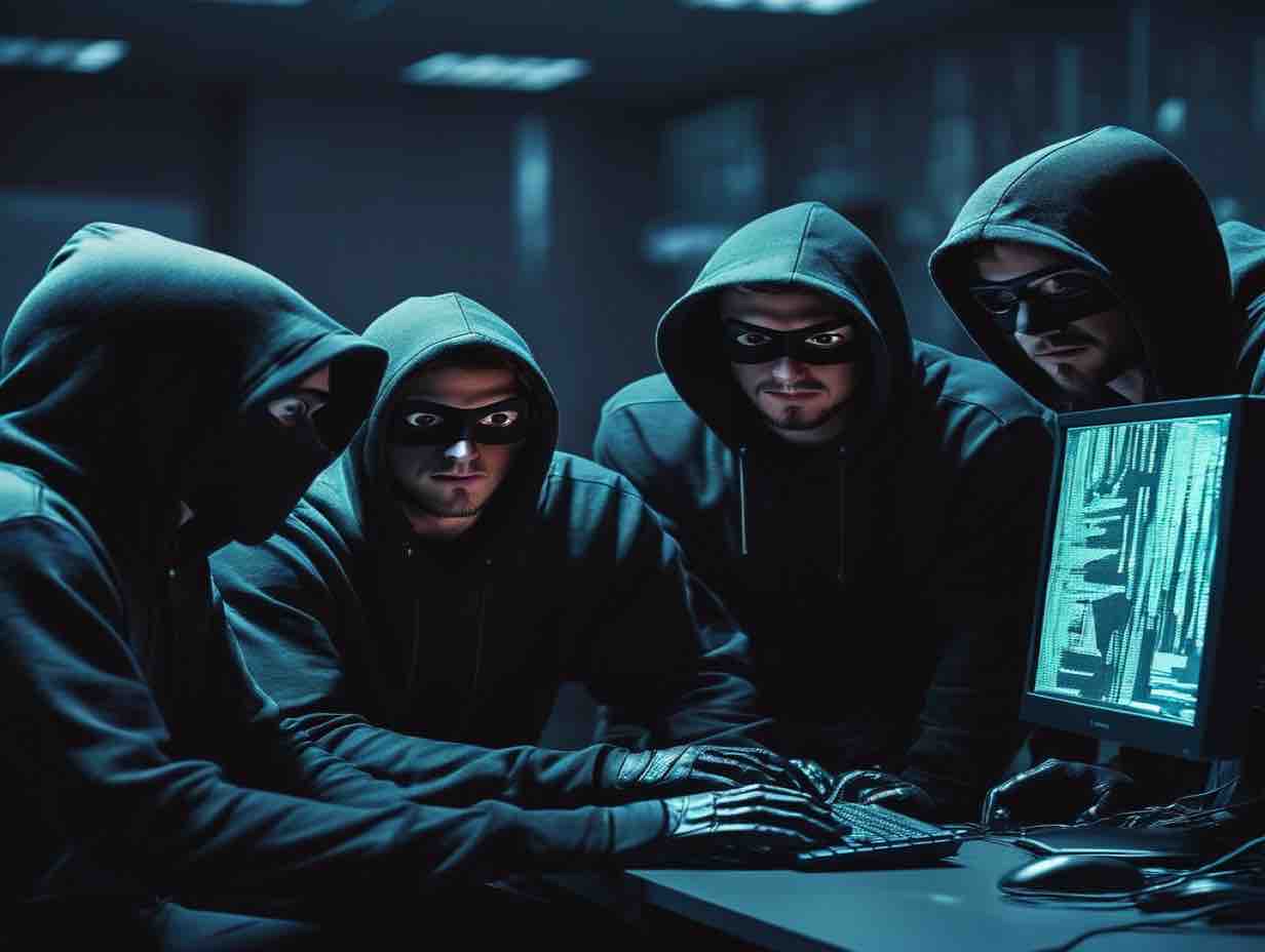 Cryptocurrency hackers net $360 million in February