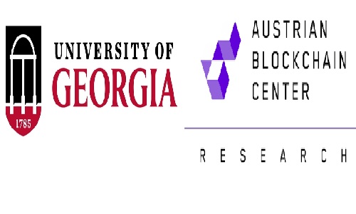 University of Georgia Forges Research Collaboration with Austrian Blockchain Centre