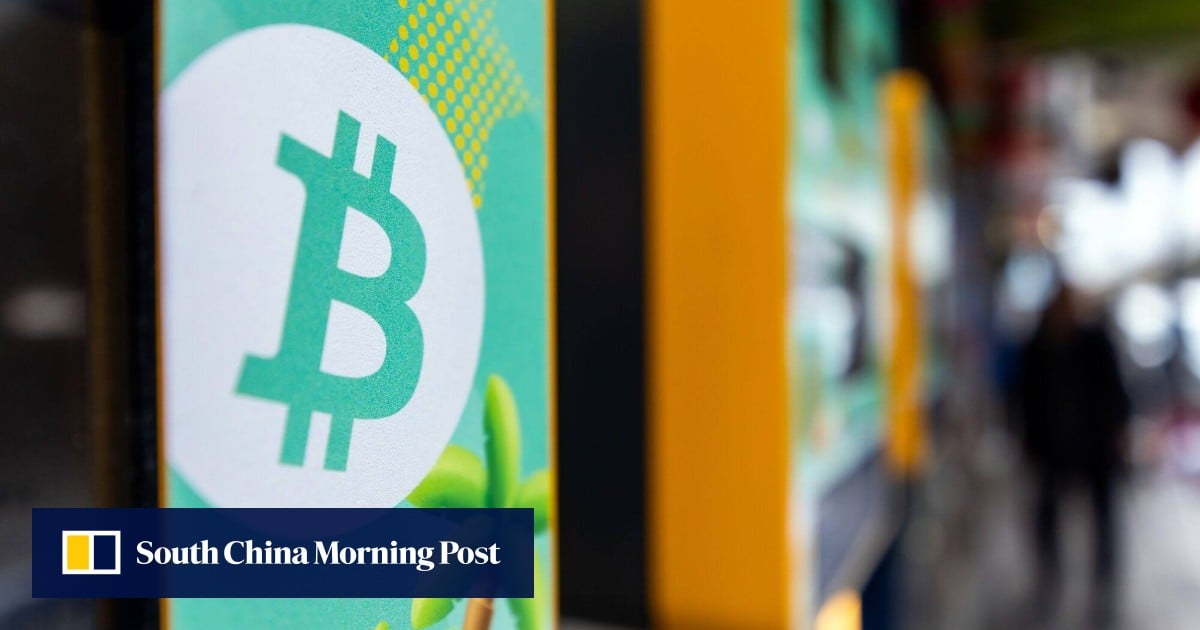 Hong Kong to host major crypto event in 2025 as city woos virtual asset firms