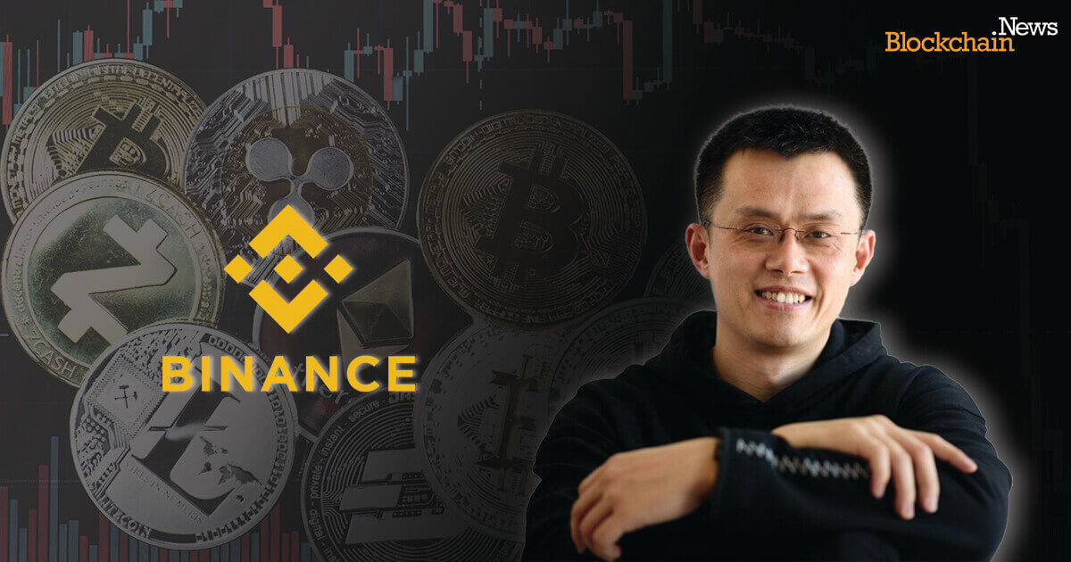 Binance’s Bitcoin Halving Event Rewards Users for Crypto Knowledge