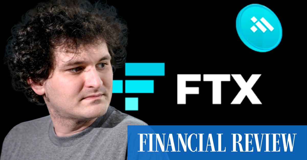 FTX director tried to withdraw $800,000 from exchange before collapse