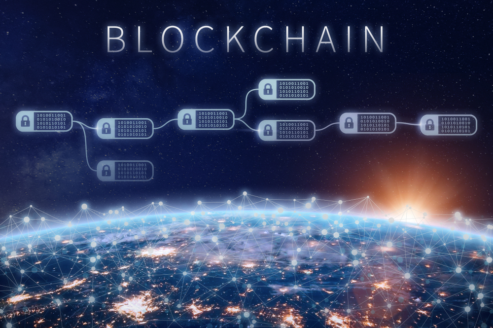 Blockchain Driving Healthcare Evolution