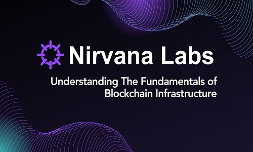 Nirvana Cloud Unveils Specialized Blockchain Computing Service