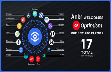 Optimism (OP) Conducts Private Sale of 19.5M OP Tokens