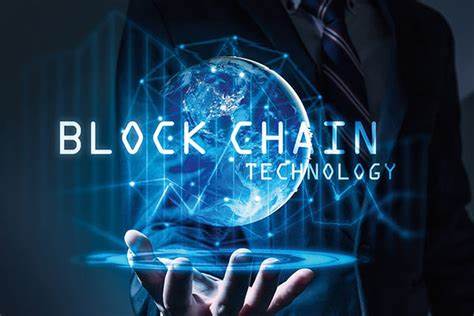 Blockchain Technology