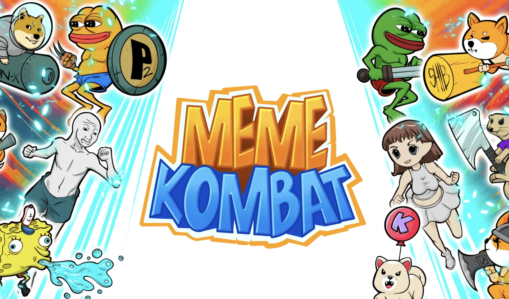 meme kombat