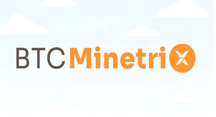 Bitcoin Minetrix