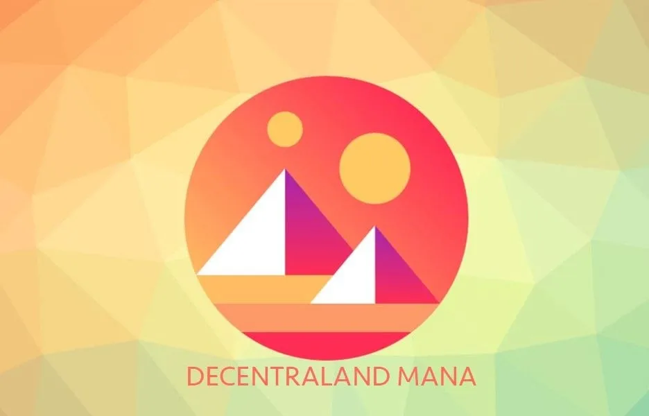 MANA Decentraland