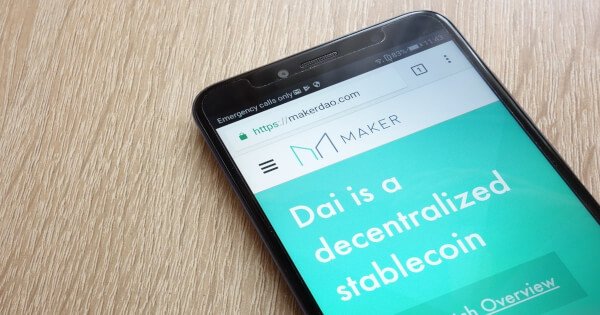 MakerDAO Implements Emergency Measures Amid Market Volatility