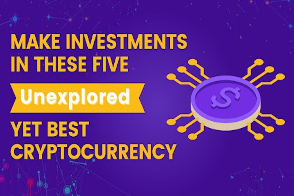 5 Best Cryptocurrency to Buy Now in 2024 (Updated March)