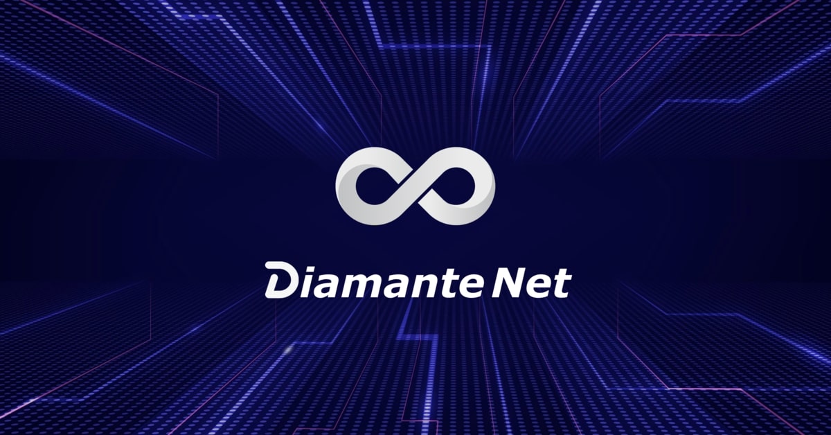 Diamante Blockchain Sets New Security Standards with Multi-Layer Authentication for dApps on Diamante Net