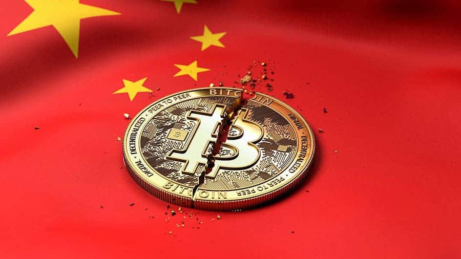 Chinese Lawmakers Urging Swift Crypto Regulation For Blockchain Advancement And Clarity