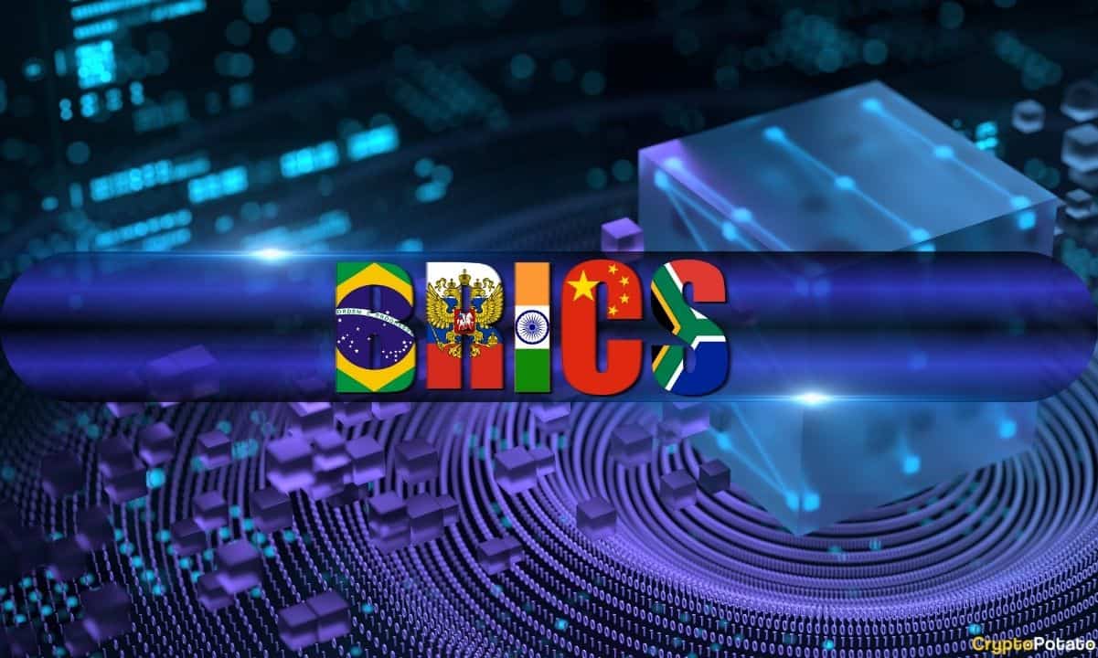 BRICS Is Developing a Blockchain Payment System