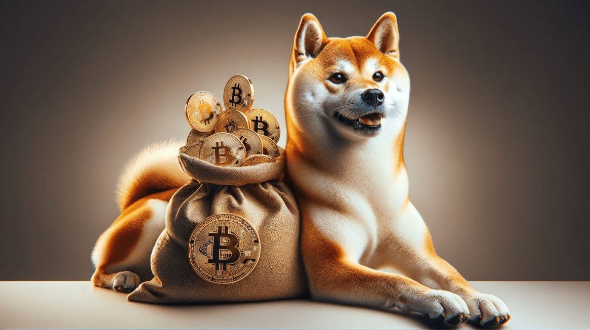 New Dogecoin Contender Surges 390%, DOGE Holders Profit In New Rival Cryptocurrency