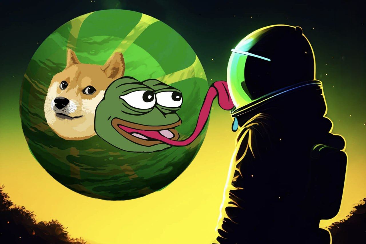 New PEPE Rival Challenges Pepecoin’s Throne, New Cryptocurrency Priced $0.0018