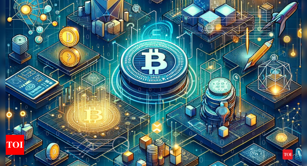 Trending crypto categories: What’s next in Blockchain