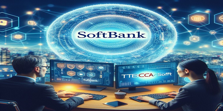 SoftBank and TBCASoft Pioneer Blockchain-Based Digital IDs for Telecoms