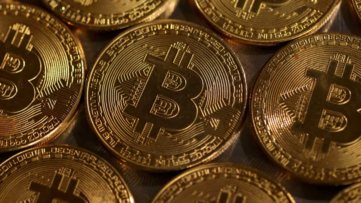 Bitcoin skyrockets to record highs surpassing $72,000 amid strong demand