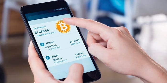 Why the Surge in Bitcoin’s Value Should Matter to You