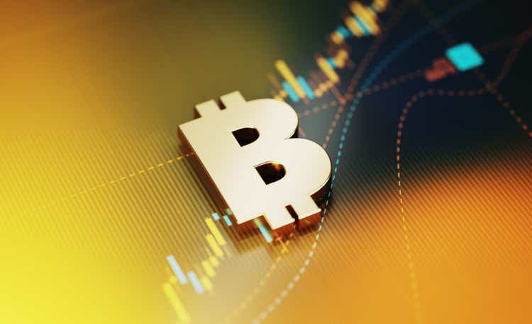 ### Post-Halving: Bitcoin’s Price Stability in the Cryptocurrency Market