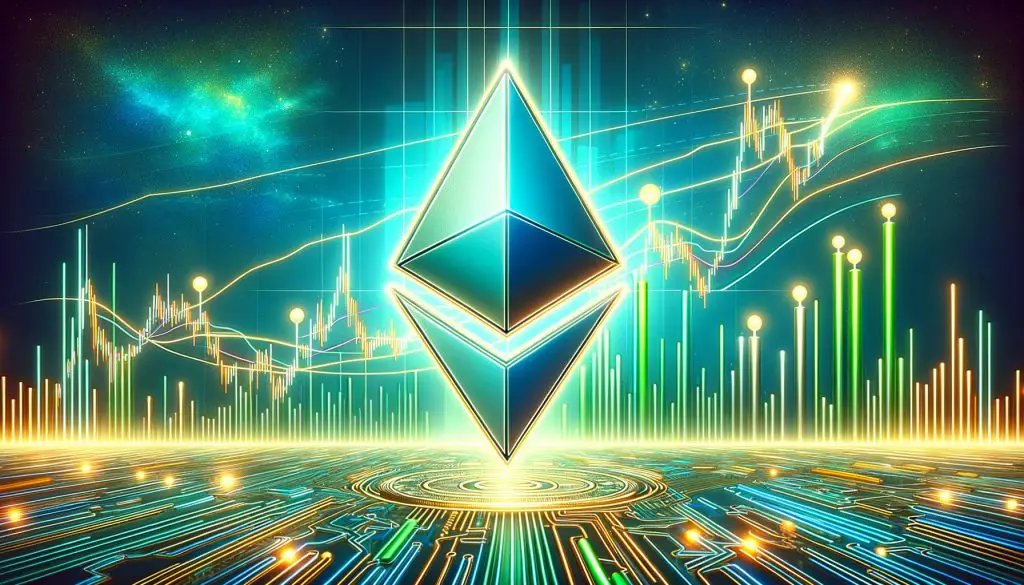 Ethereum Drops Below $3,300: Can It Reach $3,500 This Week?