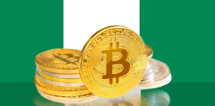 Nigeria’s central bank partners with blockchain firm to spark eNaira adoption