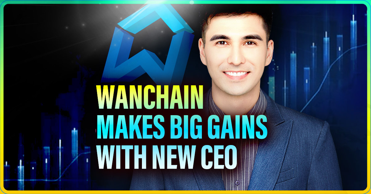 Wanchain Q1 Updates – Cryptocurrency News