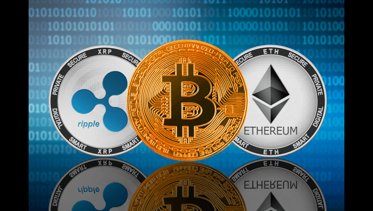 Bitcoin, Ethereum, and XRP Price Prediction For the Coming Week!