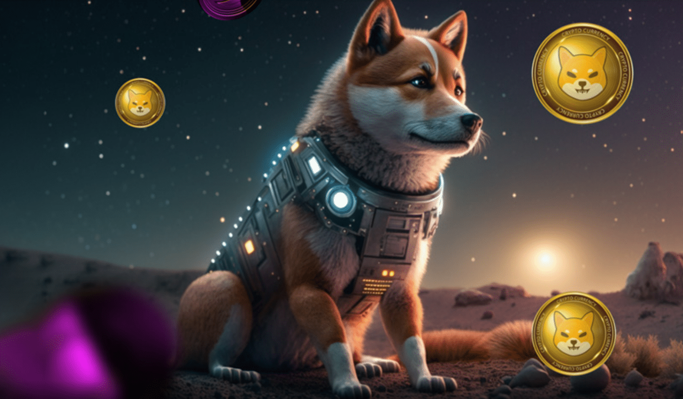 Shiba Inu Price Analysis: Technical Overview Reveals Potential Reversal