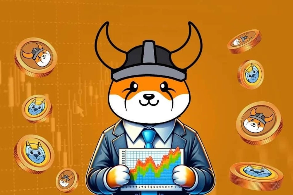 Top Meme Coins: Floki (FLOKI) vs Shiba Budz (BUDZ), Cryptocurrency Price Predictions