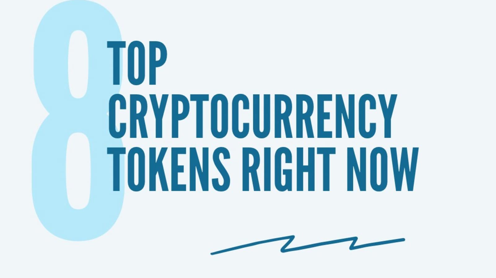 Unveiling Crypto Gems: Top Cryptocurrency Tokens Right Now