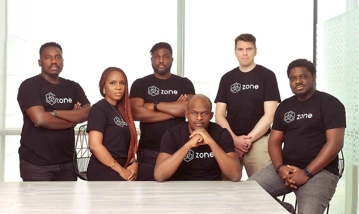 Nigerian blockchain fintech startup Zone raises $8.5M Seed