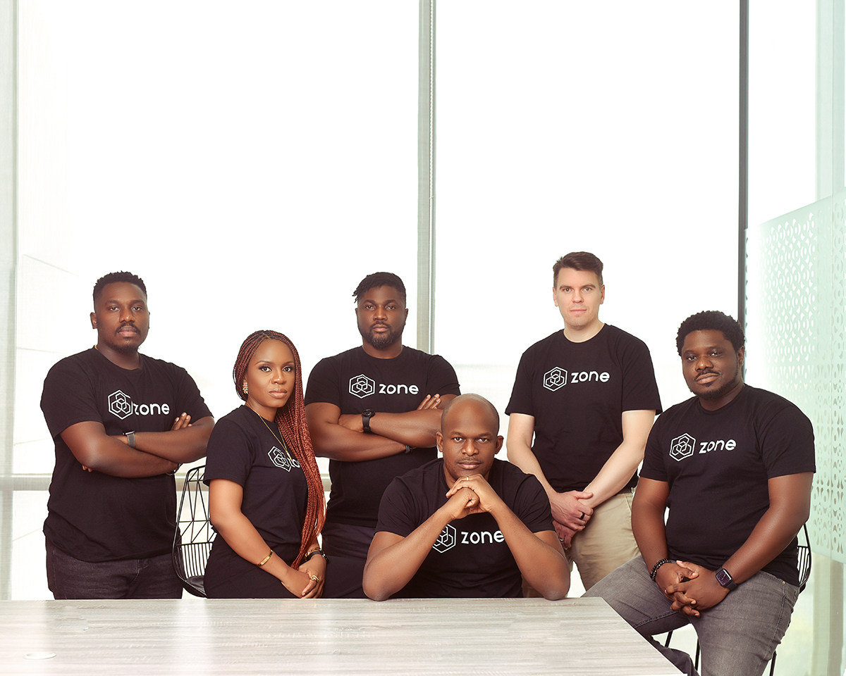 Nigerian blockchain company, Zone raises $8.5m in oversubscribed seed funding round