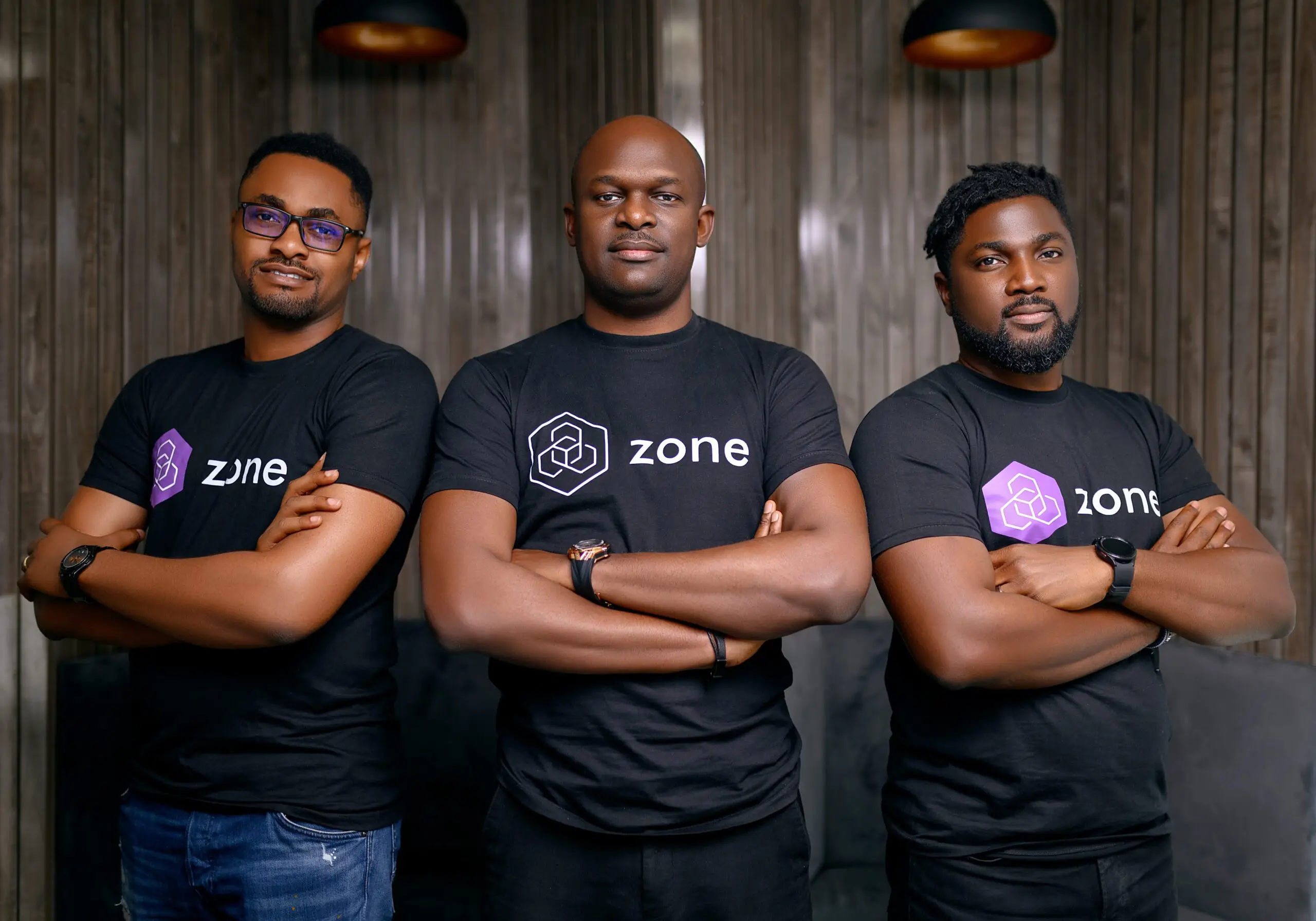 Financial Times Ranks Zone as Africa’s Fastest-Growing Blockchain Company